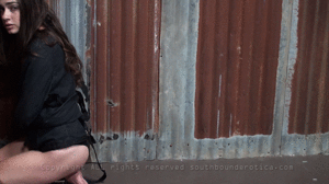 southbounderotica.net - RT Straitjacket punishment 4 thumbnail